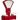 Échelle de Berkel rouge I