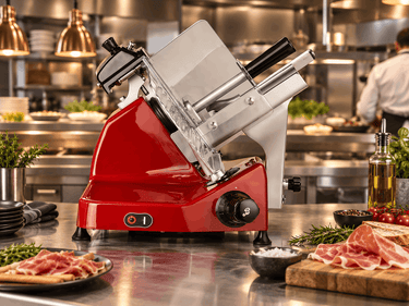 Berkel Pro Line XS30 Red