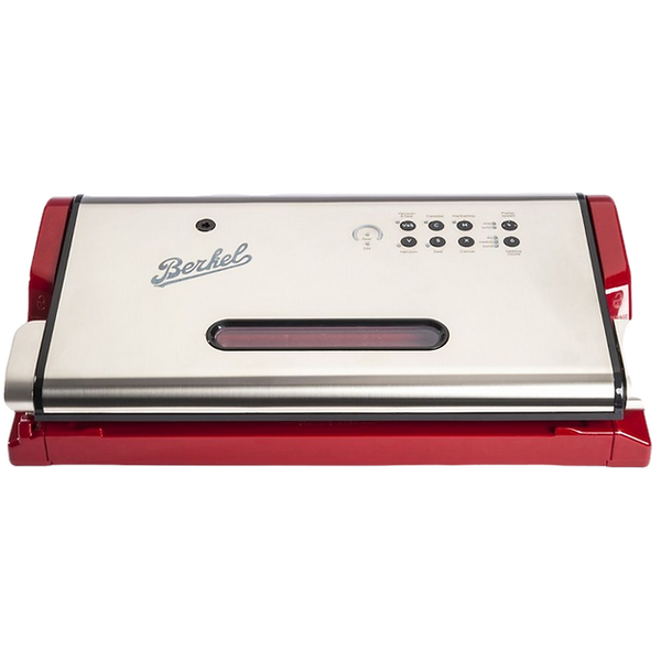 Aspirateur/scelleuse - Berkel