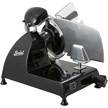 Berkel RedLine 250 - Zwart