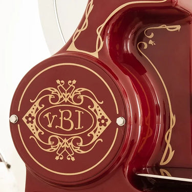 Voetstuk voor Volano B114 / B3 / Tribute / BS300 - Rood