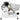 Berkel Red Line 250 + plateau de présentation gratuit - Blanc