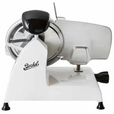 Berkel Red Line 250 + gratis presenteerbord - Wit