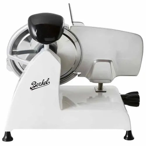 Berkel Red Line 250 + plateau de présentation gratuit - Blanc