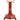 Socle pour Volano B114 / B3 / Tribute / BS300 - Rouge