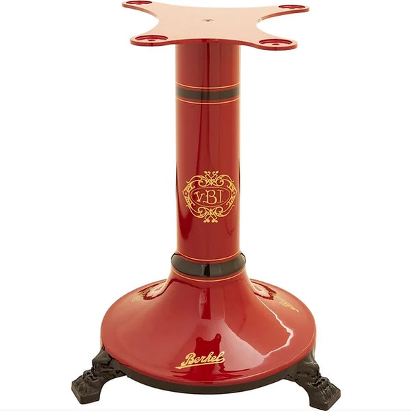 Socle pour Volano B114 / B3 / Tribute / BS300 - Rouge