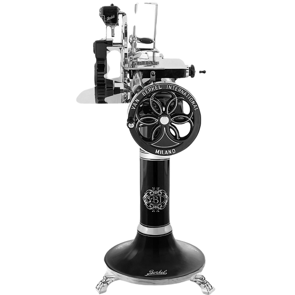 Outlet-Volano B114 avec socle noir – MODÈLE DE DÉMONSTRATION