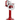 Volano B114X Glossy Red - Special Edition