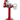 Volano B114X Glossy Red - Special Edition
