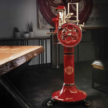 Volano B114 - Incl. socle et jeu de roues