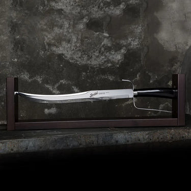 Champagnesabel op standaard - 52 cm - Berkel Elegance