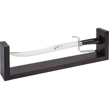Champagnesabel op standaard - 52 cm - Berkel Elegance