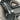 Volano B114 - Socle et roulettes inclus - Noir