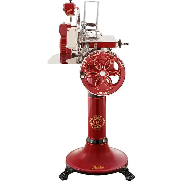 Volano B114 - Incl. socle et jeu de roues