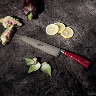 3-Delig Messenset - Berkel Elegance - Rood