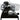 Berkel RedLine 250 - Noir