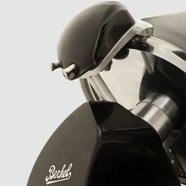 Berkel RedLine 250 - Zwart