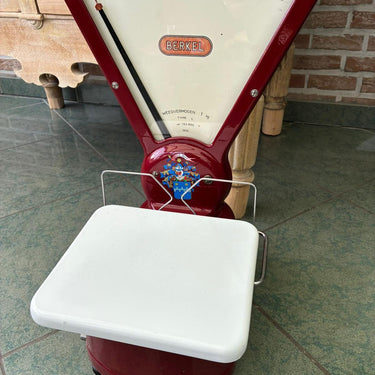 Berkel Vintage Scale V