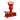 Échelle de Berkel rouge II