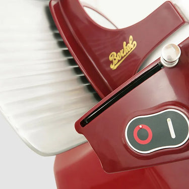 Berkel Home Line 200 Plus Rood