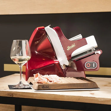 Berkel Home Line 200 Plus Rood