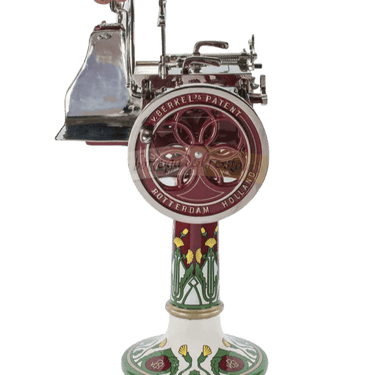 Volano – Model L Vintage - 1907