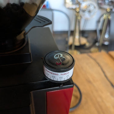 Berkel Koffiemolen