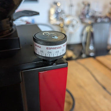 Berkel Koffiemolen