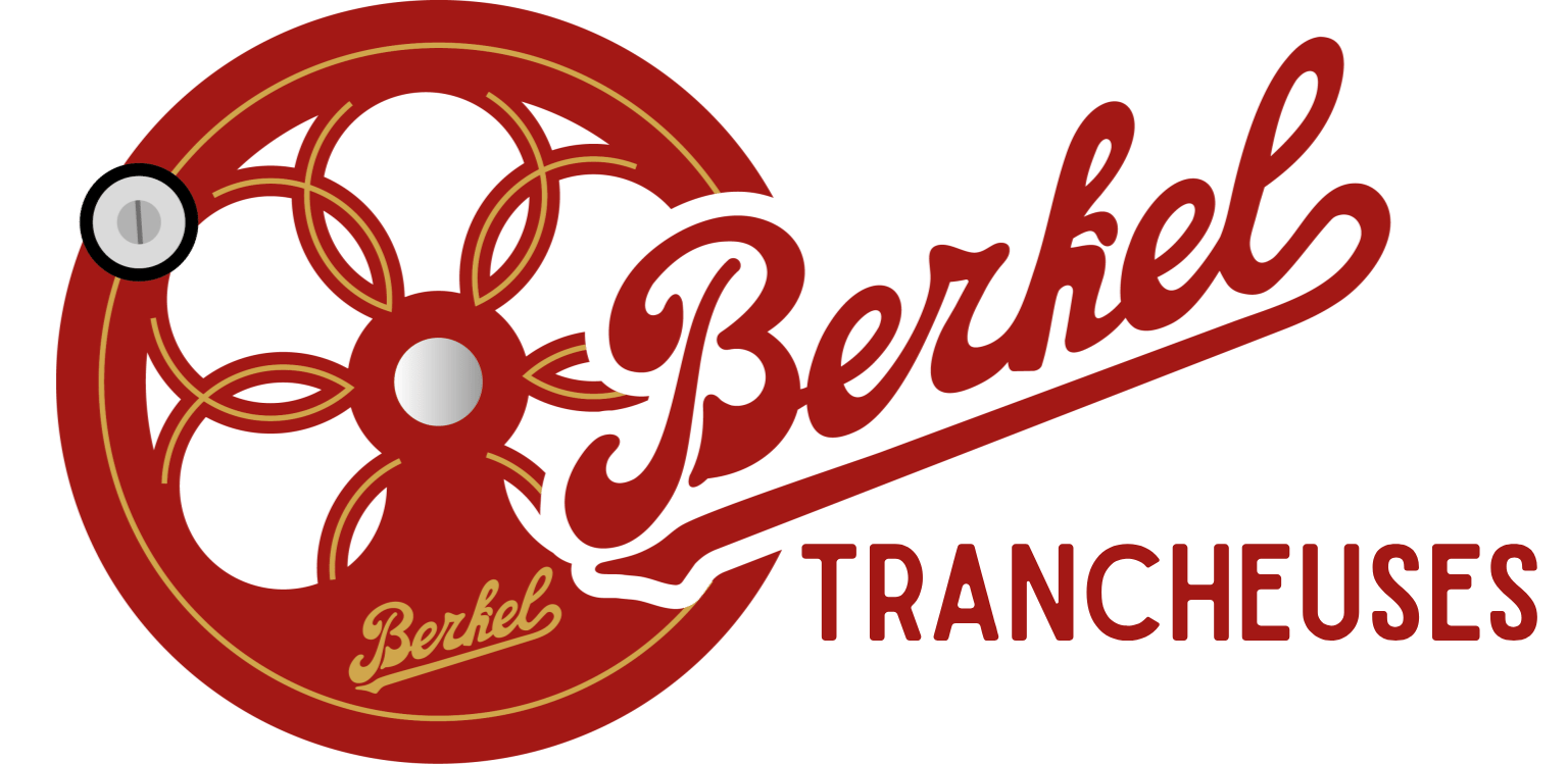 Berkel Trancheuses