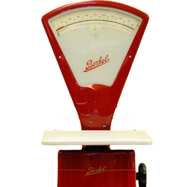 Berkel Vintage Scale V