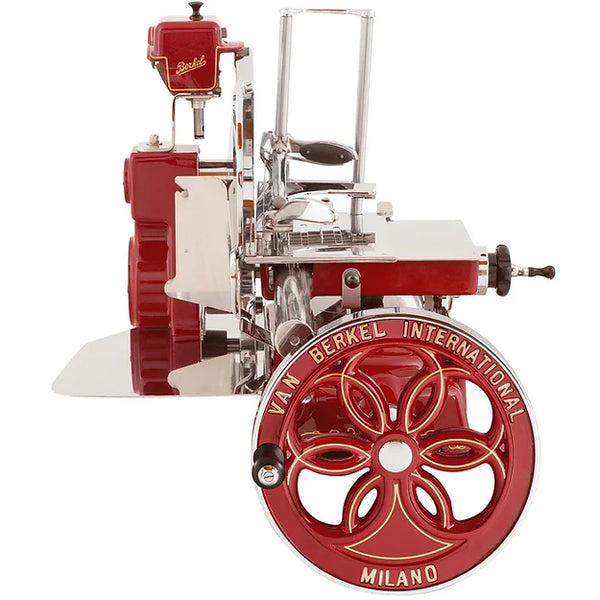 Volano B114 - Rouge