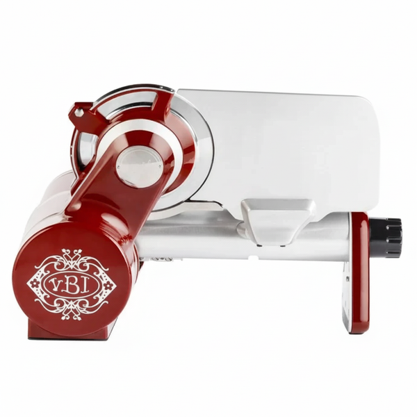 Coupe-lignes Icon Line Slicer 170. Tablier Berkel rouge offert.