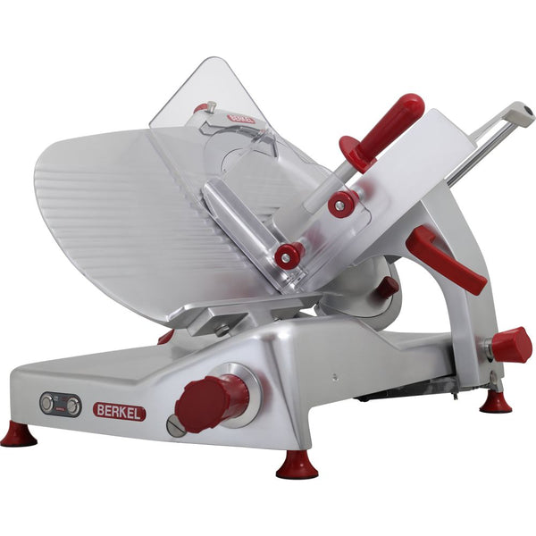 Outlet-Trancheuse Essentia Gravity BEG350