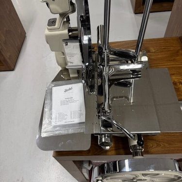 Volano B114 Custom Made retro wit