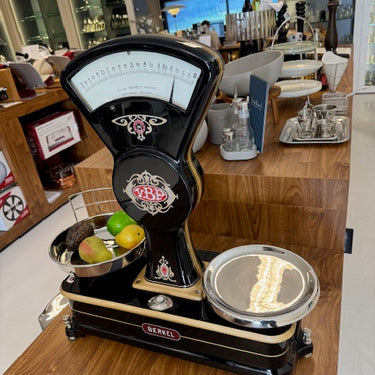 Berkel Vintage Weegschaal