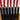 6-Delig Design Steakmessenset - incl. Acacia magneetblok - Bruin