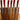 6-Delig Design Steakmessenset - incl. Acacia magneetblok - Bruin