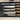 Essentium Olijfhout Chef messen set