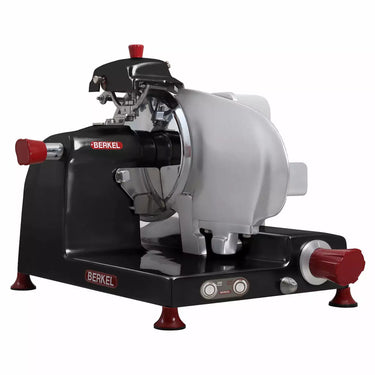 Essentia German 30 black