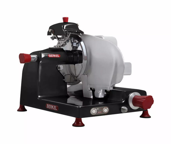 Essentia German 30 black (opvolger Berkel 834)