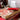 Berkel Red Line 250 + panneau de présentation gratuit - Rouge