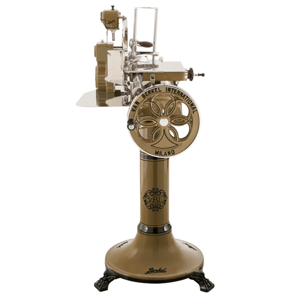 Exclusif : Volano B114 socle inclus - Bronze - Custom Made