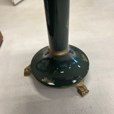 Volano B114 - Millitary Green met gouden details - Special Edition