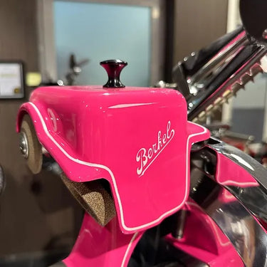 Volano B114 - Barbie Roze