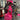 Volano B114 - Barbie Rose