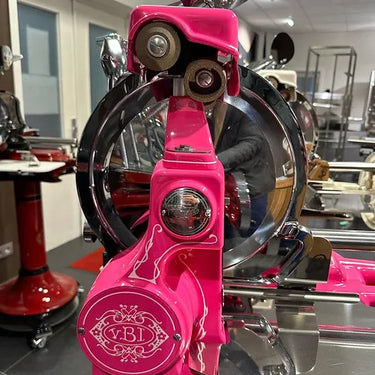 Volano B114 - Barbie Roze