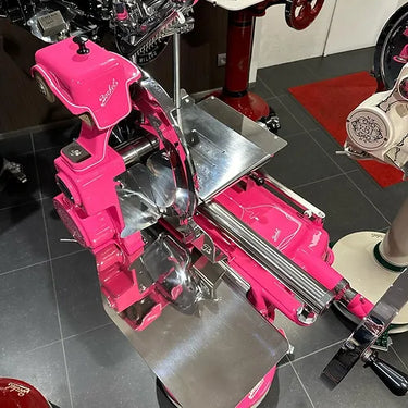 Volano B114 - Barbie Roze