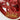 Socle Volano B2 - Rouge