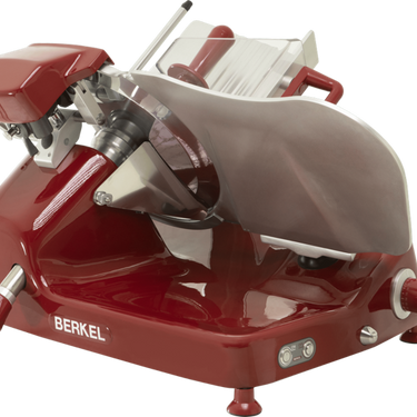 Domina Gravity Slicer SLG350 - Red