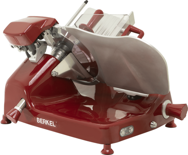 Domina Gravity Slicer SLG350 - Red